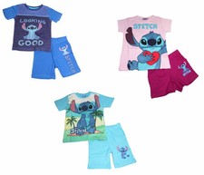 Completino Pigiama Tuta Cotone