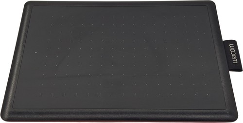 Wacom one - one, penna