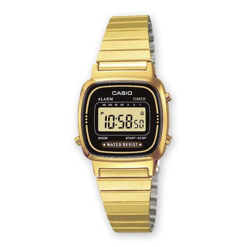 Reloj casio la670wega - casio,