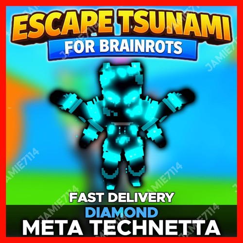 Diamond meta technetta - ✅diamond,