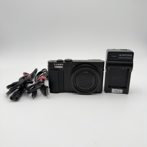 Panasonic lumix dmc tz71 1 - lumix, 12,1