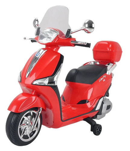 Scooter elettrica per bambini - scooter,