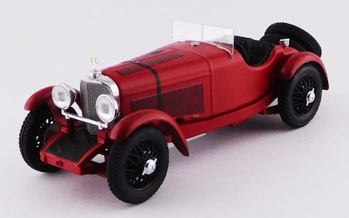 Rio rio4533 mercedes ssk - rio4533, 1/43