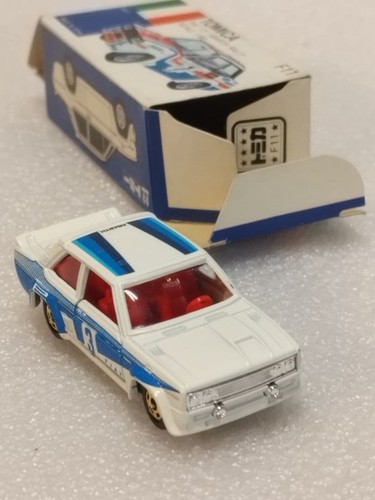 Modellino auto tomica - modellino, formula