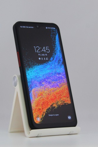 Samsung galaxy xcover pro 5g - xcover,