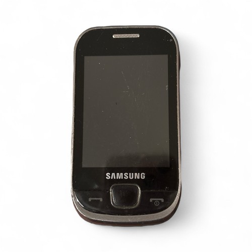 Telefono cellulare samsung - cellulare,