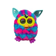 Hasbro Furby Boom Pink Blue