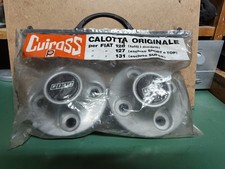 Kit Coppe Ruota Fiat 126 127