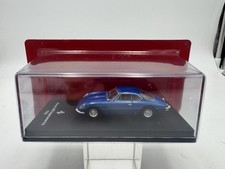 DIE CAST  1/64 " FERRARI 400 SUPERAMERICA 1962 " FERRARI GT LIMITED EDITION