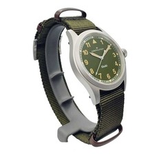 Hamilton Khaki Field Quartz 38 mm