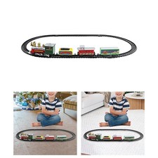Trenino elettrico set vagone - set,
