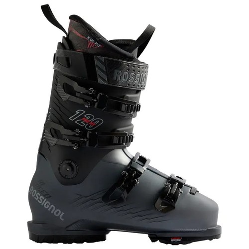 Rossignol speed 120 - hi-speed, pro