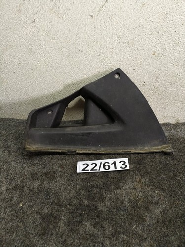 Plastica fianchetto inferiore - plastica,