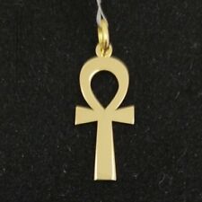 Pendente Oro 18K 750 Mls