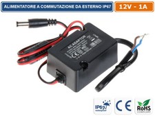 ALIMENTATORE ERMETICO