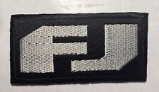 Patch FJ Toyota FJ Cruiser fj