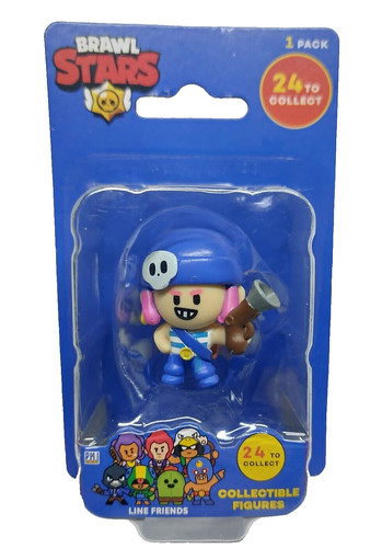 Figurina brawl stars - figurina, da