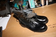 Stivali da combattimento NOS