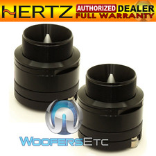 HERTZ ST25 1" HIGH EFFICIENCY
