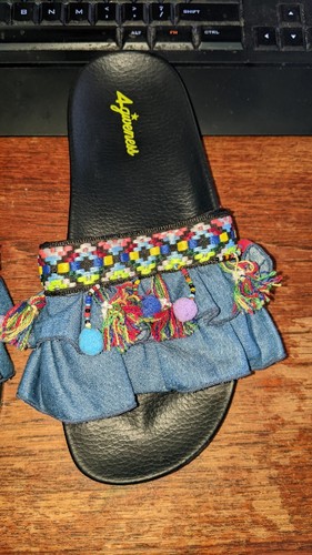 4giveness braided denim - braided,
