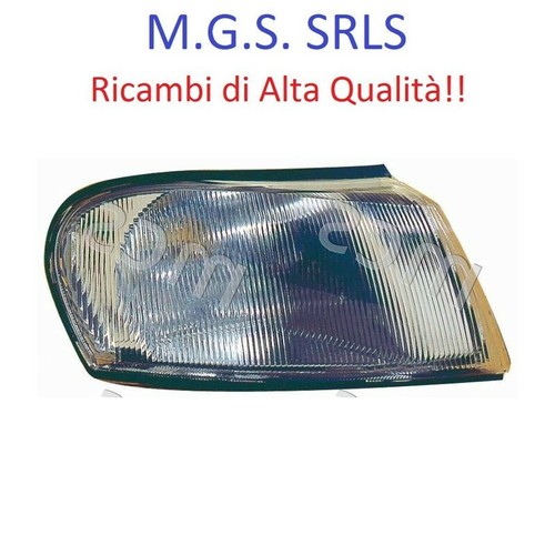 Gruppo ottico fanale anteriore
