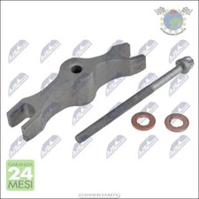 Supporto Iniettore AJSParts per MERCEDES CLASSE A 170 160 VANEO 1.7