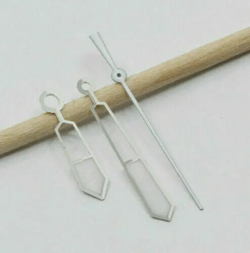 Set lancette per eta 2824 - eta, 2824-2
