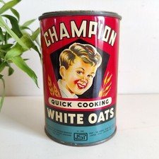 Scatola Rotonda Vintage