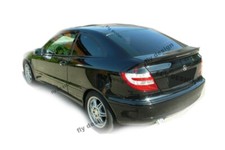 Autospoiler Coda per Mercedes