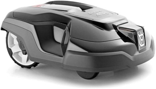 Robot tagliaerba husqvarna - robot,