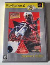 Devil May Cry + OST -