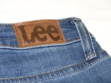 Lee WOMENS SIZE 12 MEDIUM Mid