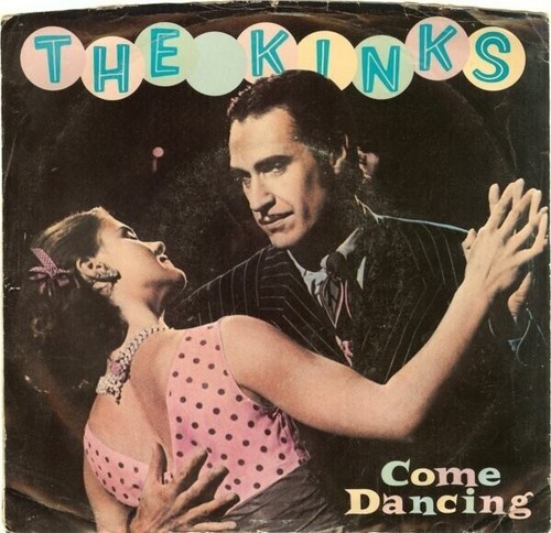 The kinks come - kinks, noise