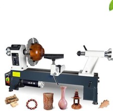 Tornio per Legno Multifunzione