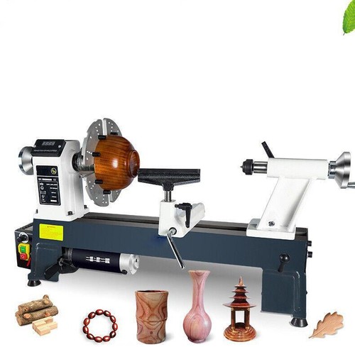Tornio per legno multifunzione - per,