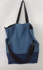 borsa artigianale in cotone