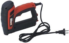 Graffatrice elettrica