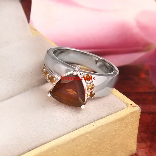 Anello donna quarzo - anello,