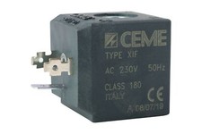 Rowenta Tefal bobina XIF