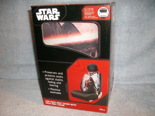 Kylo ren coprisedile schienale - kylo,
