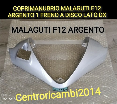 Coprimanubrio malaguti - coprimanubrio,
