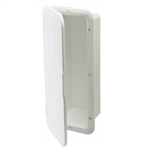 Vano porta estintore - vano,