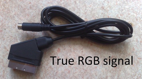 Nuovo cavo rgb per sega - cavo,