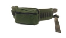 Cartuccera Radar cordura 16 celle per carabina con tasca centrale 90083594