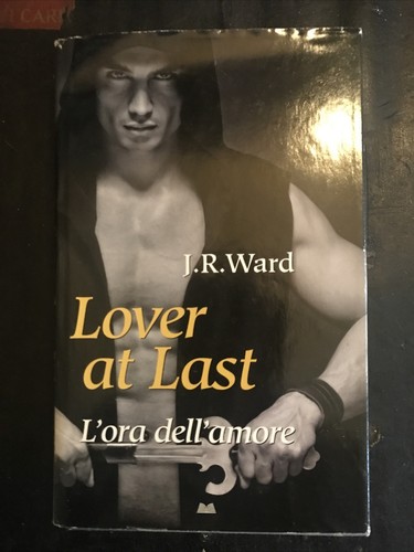 Ward lover last - lover,