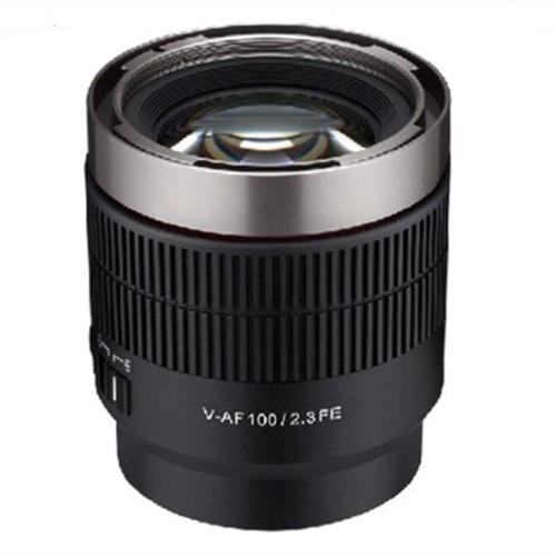 Samyang 100 t2 3 - 100, mm