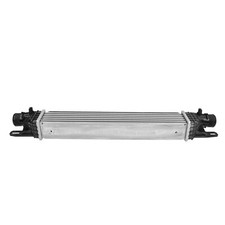 Intercooler llk alluminio - intercooler, per