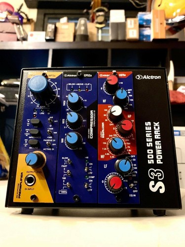 Alctron mp73a cp52a eq75a - mp73a, +