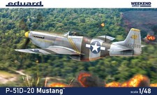 Eduard 84176 North American