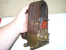 Motore a Gas KW Modello SA Hit